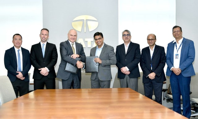 Tata Motors, Inchcape Partner For Commercial Vehicle Sales In Thailand Tata Motors, Inchcape Partner For Commercial Vehicle Sales In Thailand
