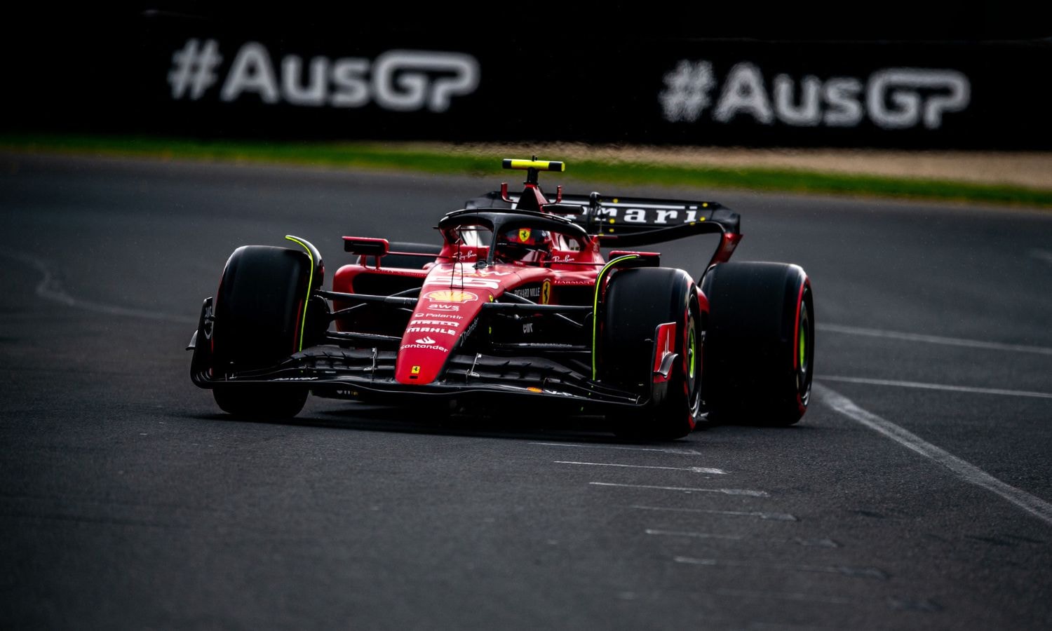 F1: FIA Dismisses Ferrari’s Appeal Over Sainz’s Australian GP Penalty F1: FIA Dismisses Ferrari’s Appeal Over Sainz’s Australian GP Penalty