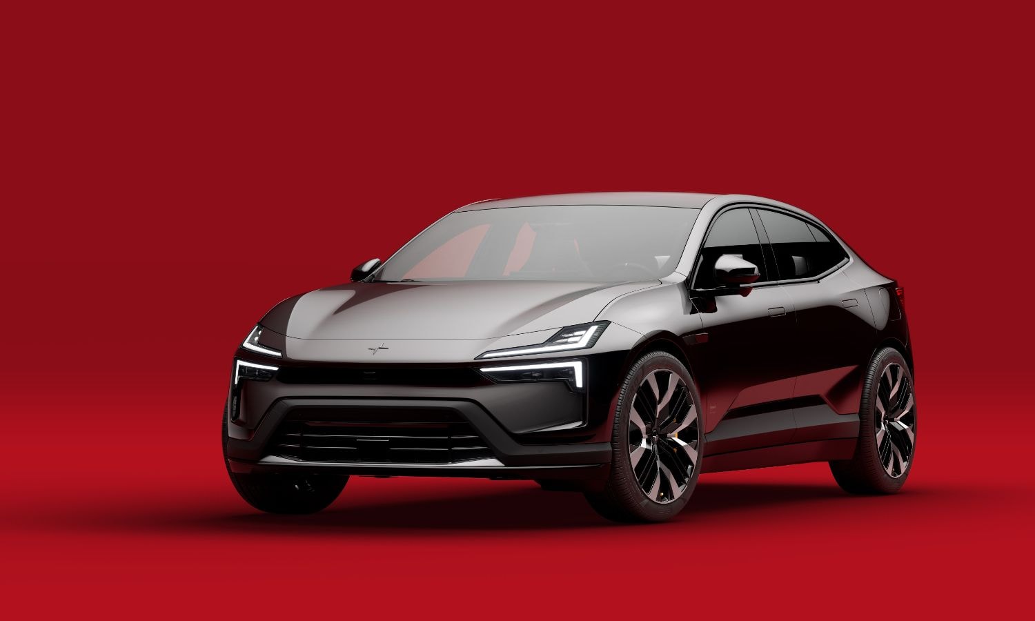 Auto Shanghai 2023: Polestar 4 Debuts As The Brand's Fastest Model Ever With 536 bhp Auto Shanghai 2023: Polestar 4 Debuts As The Brand's Fastest Model Ever With 536 bhp