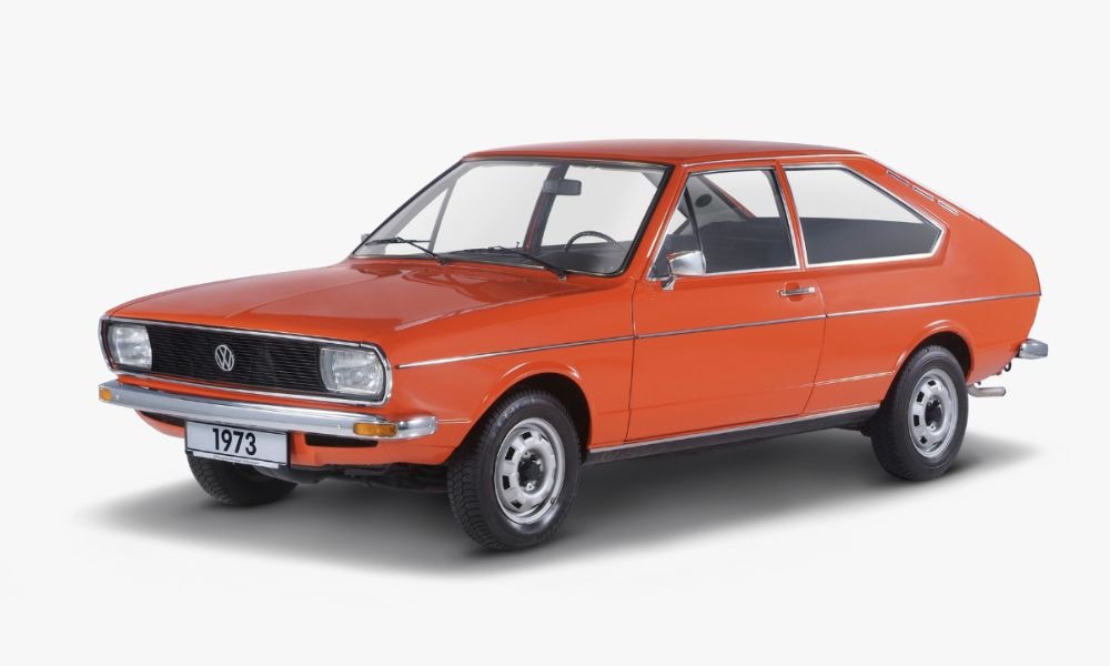 5 Decades Of Volkswagen Passat - To Be Showcased At Classic Expo 5 Decades Of Volkswagen Passat - To Be Showcased At Classic Expo