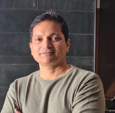 Girish Karkera Girish Karkera