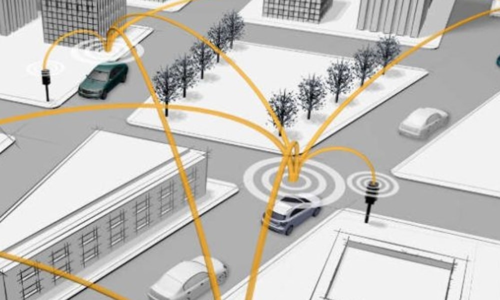India Proposes Mandatory Vehicle-To-Vehicle Tech On All New Vehicles From October 2028 India Proposes Mandatory Vehicle-To-Vehicle Tech On All New Vehicles From October 2028