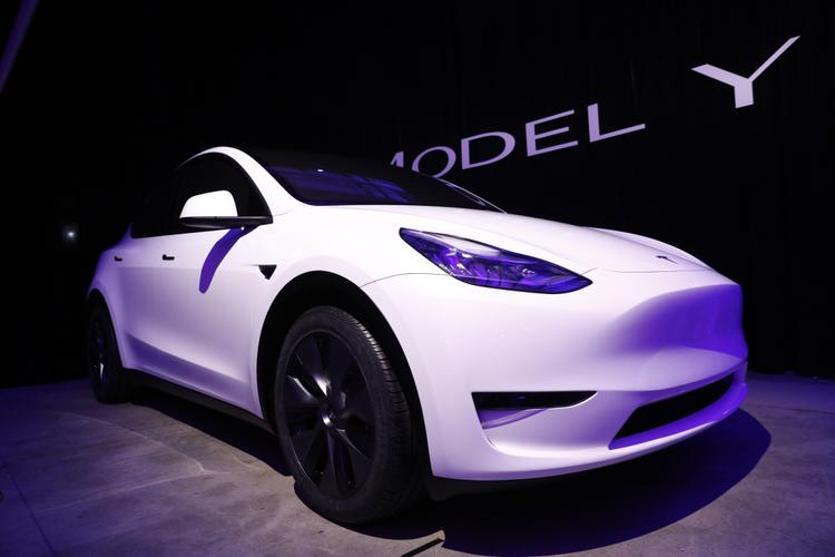 Musk Bullish On Tesla Sales As Price Cuts Boost Demand