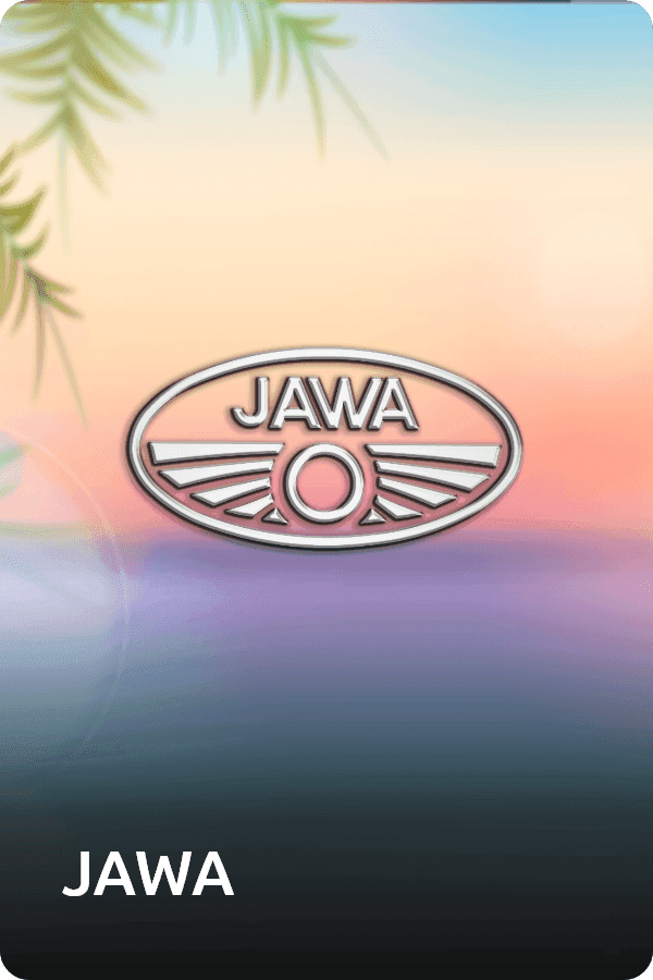 JAWA - NB Desktop Collections