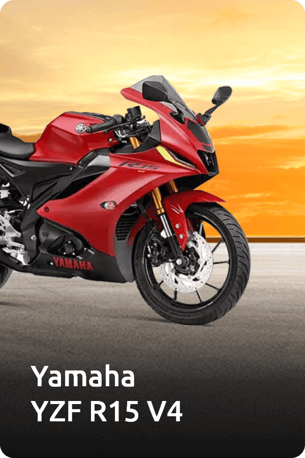 Yamaha YZF R15 V4.0 - NB Desktop Collections