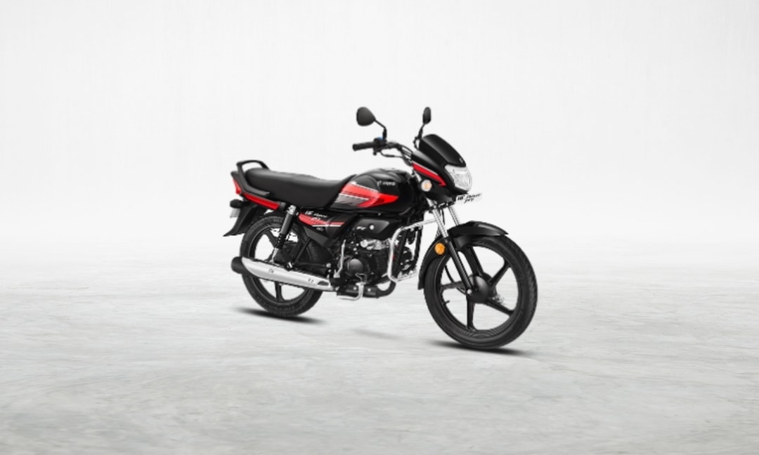 Hero HF Deluxe Hero HF Deluxe