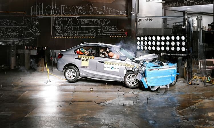 Honda Amaze Honda Amaze