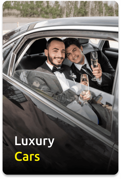 Luxury Cars Desktop Collection