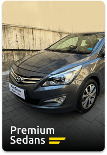 Automatic - Premium Sedan Cars Desktop Collections