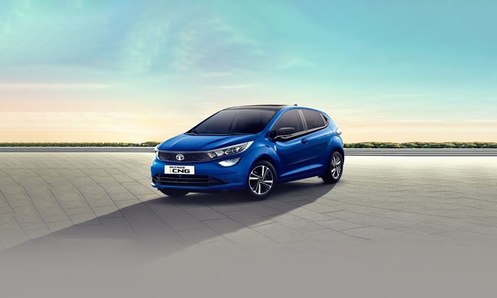 Review: Tata Altroz iCNG Review: Tata Altroz iCNG