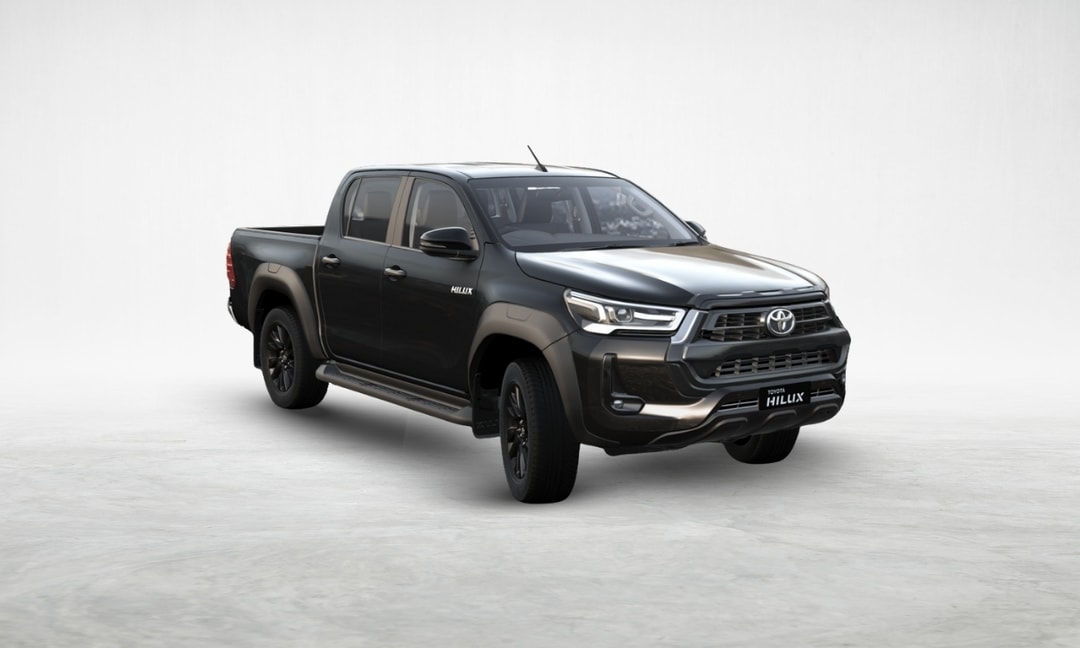 Toyota Hilux Toyota Hilux