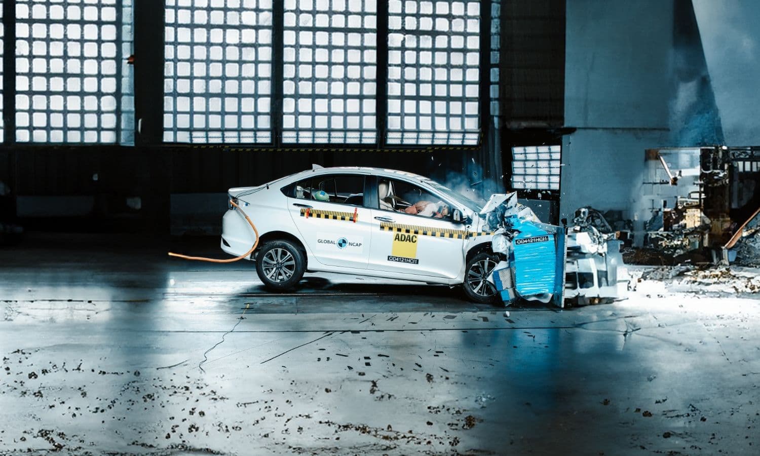 Honda City Honda City