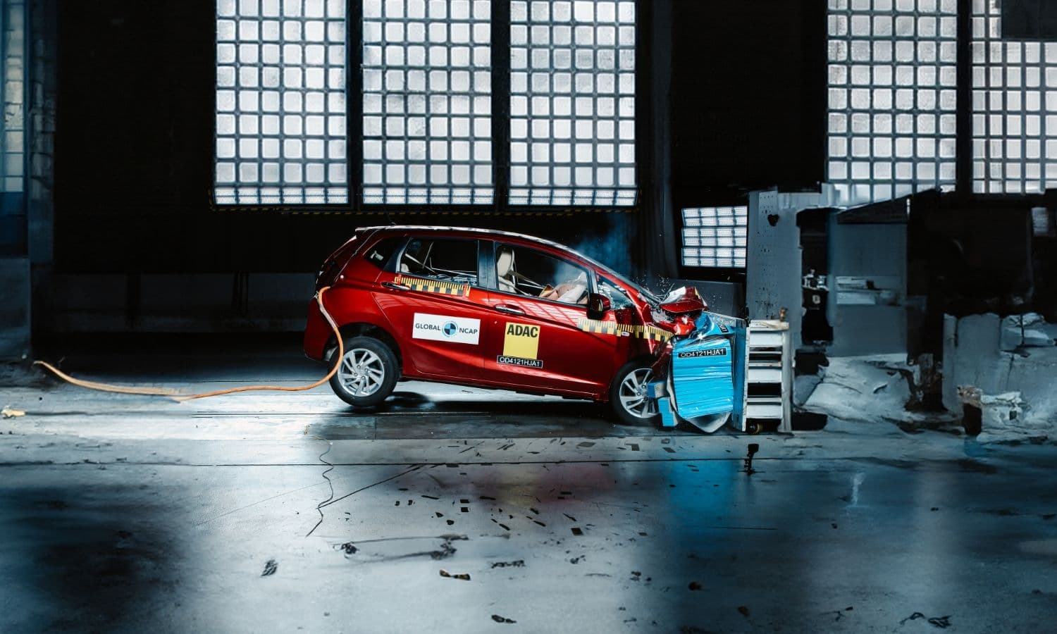 Honda Jazz Honda Jazz