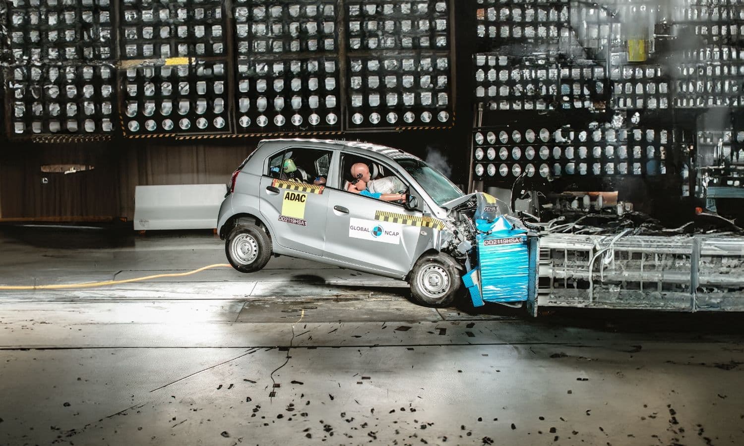 Hyundai New Santro Hyundai New Santro