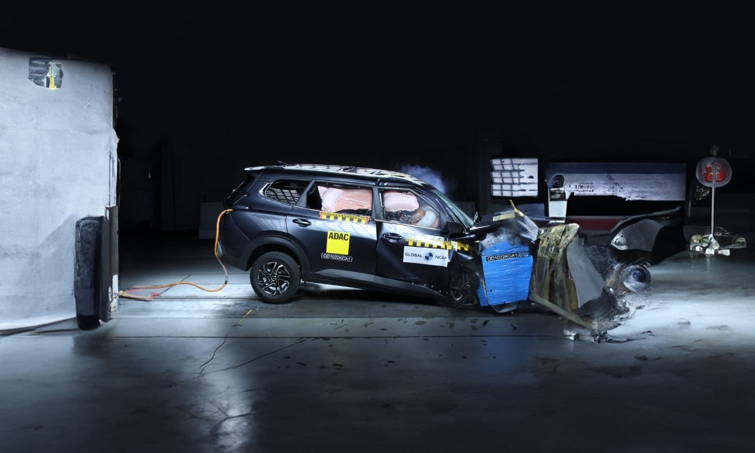 Kia Carens Kia Carens