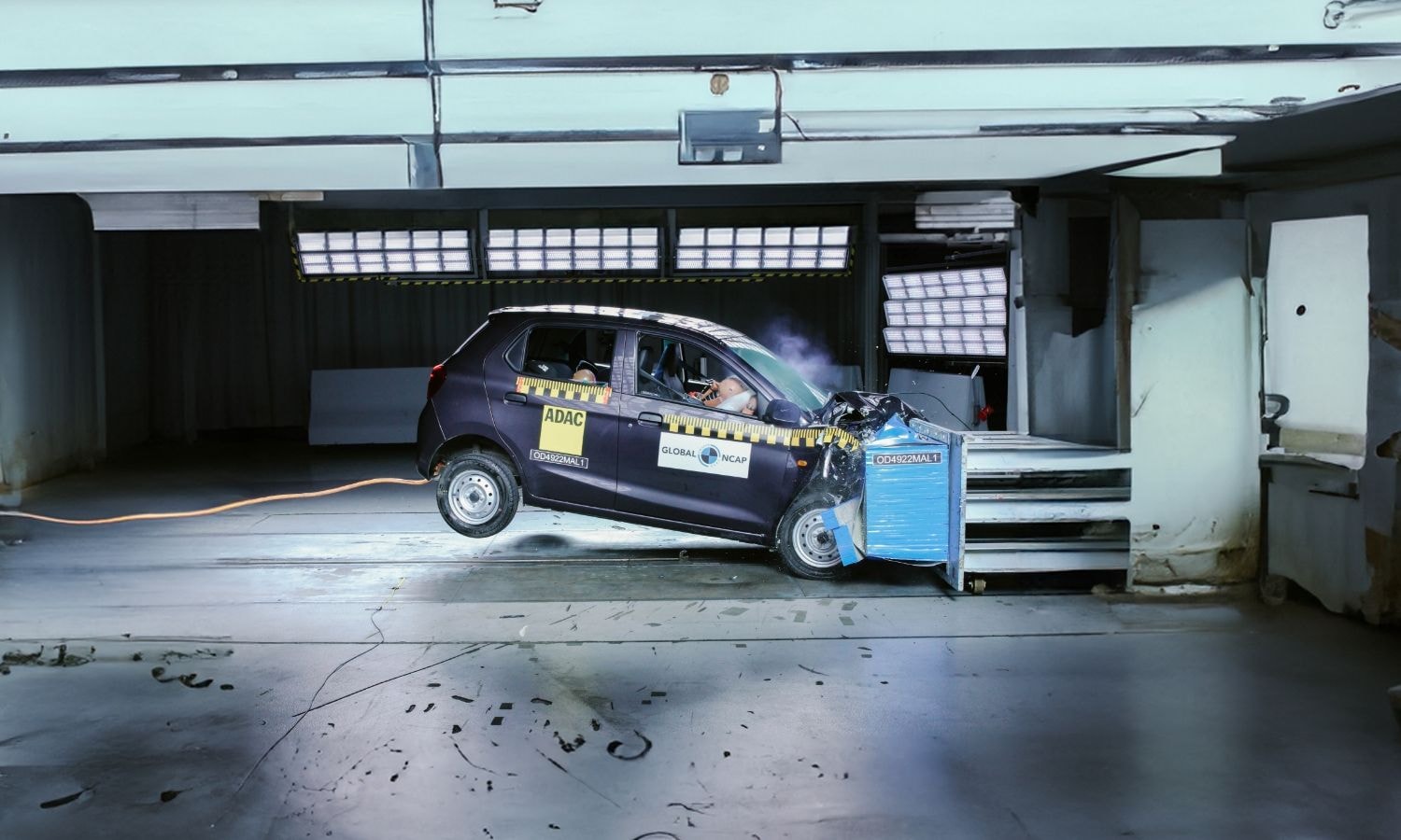 Maruti Suzuki Alto K10 Maruti Suzuki Alto K10