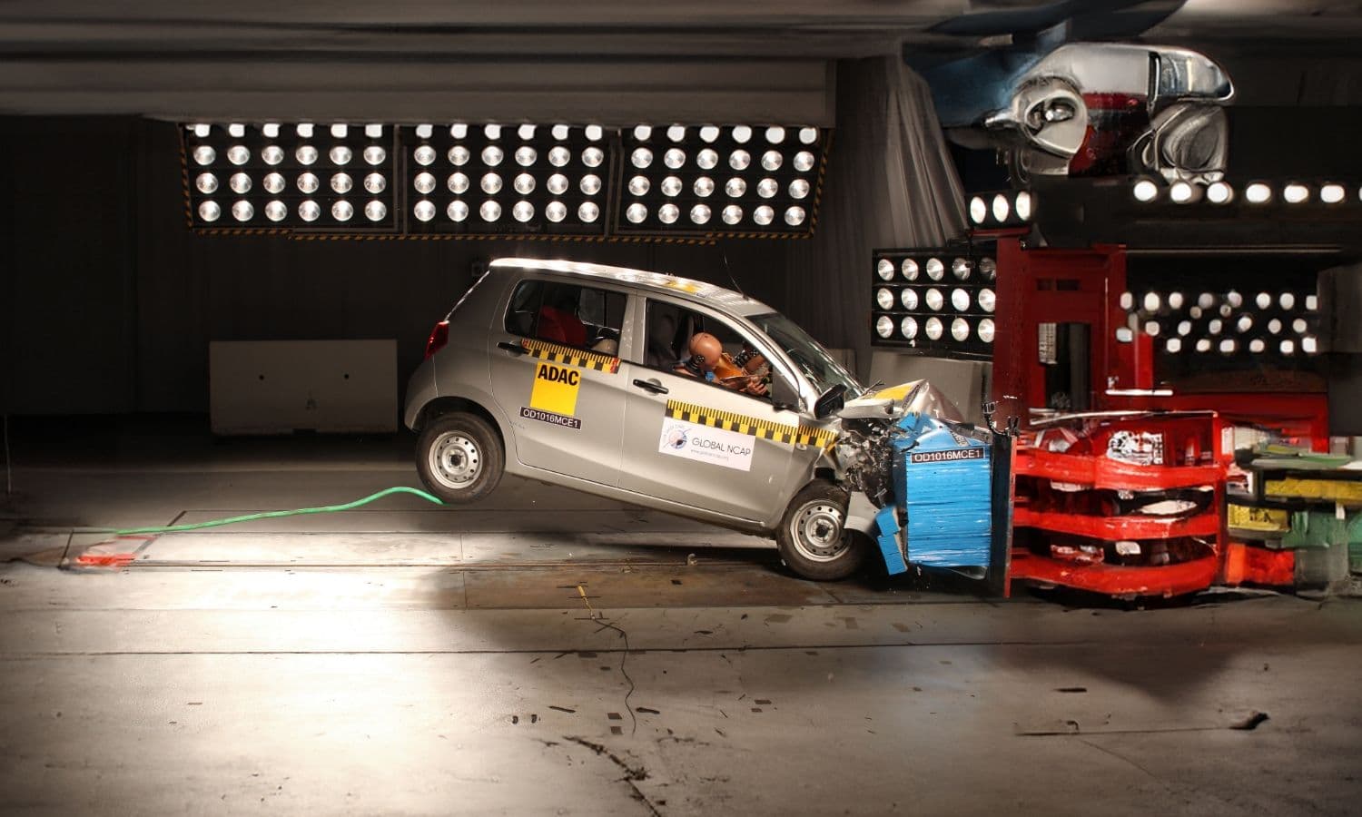 Maruti Suzuki Celerio Maruti Suzuki Celerio