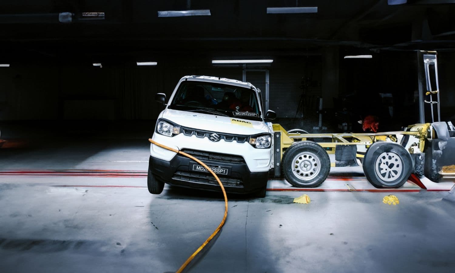 Maruti Suzuki S Presso Maruti Suzuki S Presso