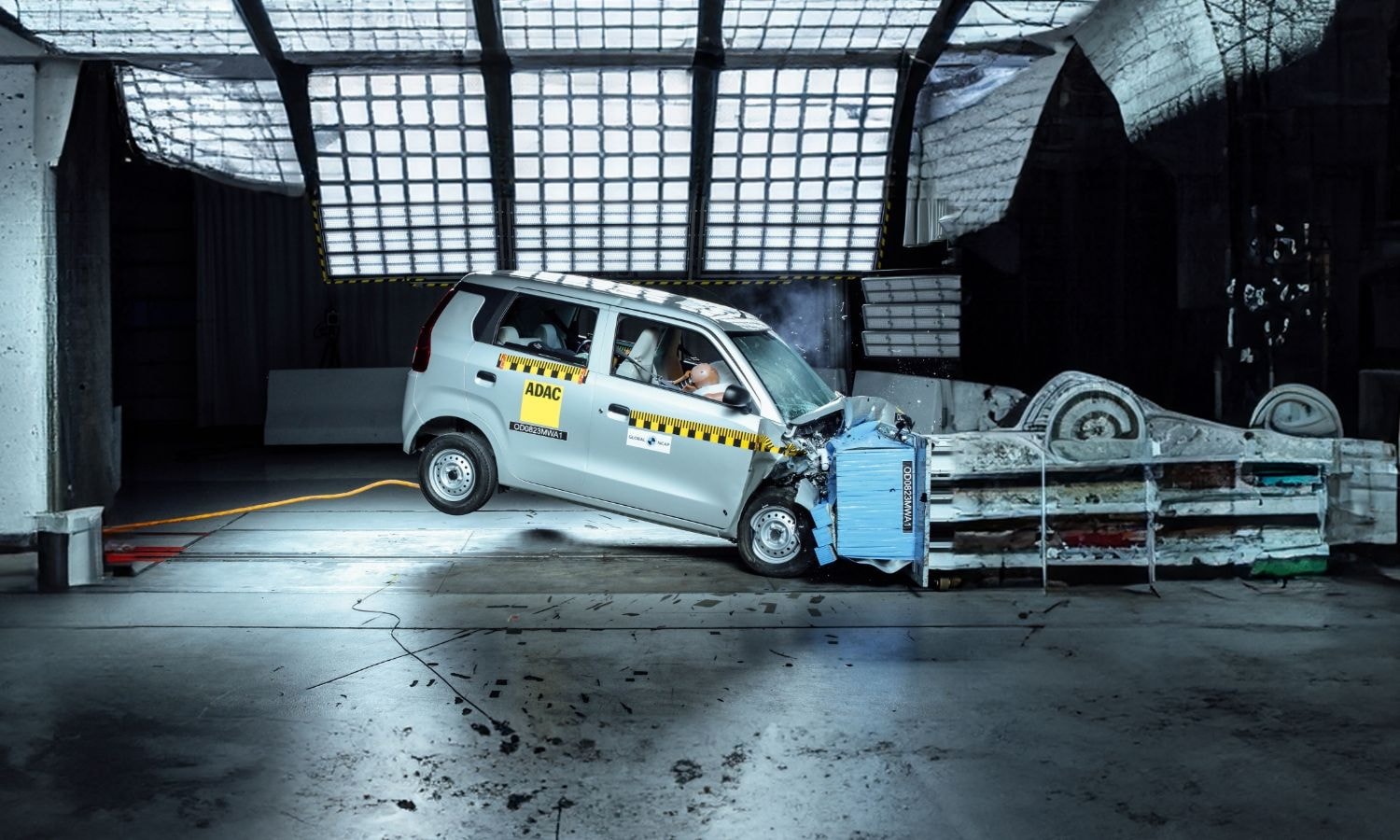 Maruti Suzuki Wagon R Maruti Suzuki Wagon R