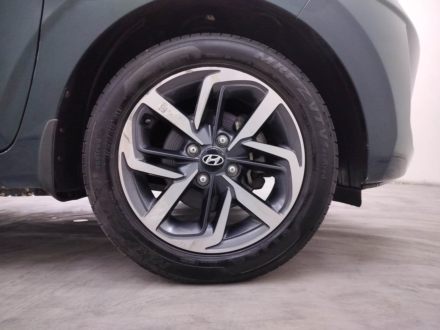 Grand i10 Nios image 32 Grand i10 Nios image 32