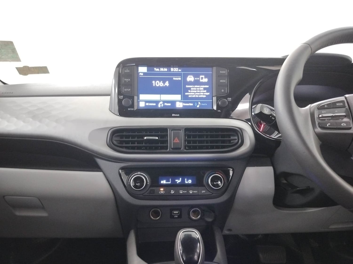 Grand i10 Nios image 13 Grand i10 Nios image 13