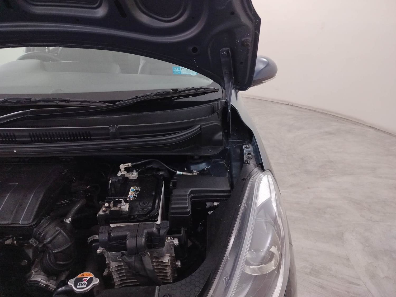 Grand i10 Nios image 30 Grand i10 Nios image 30