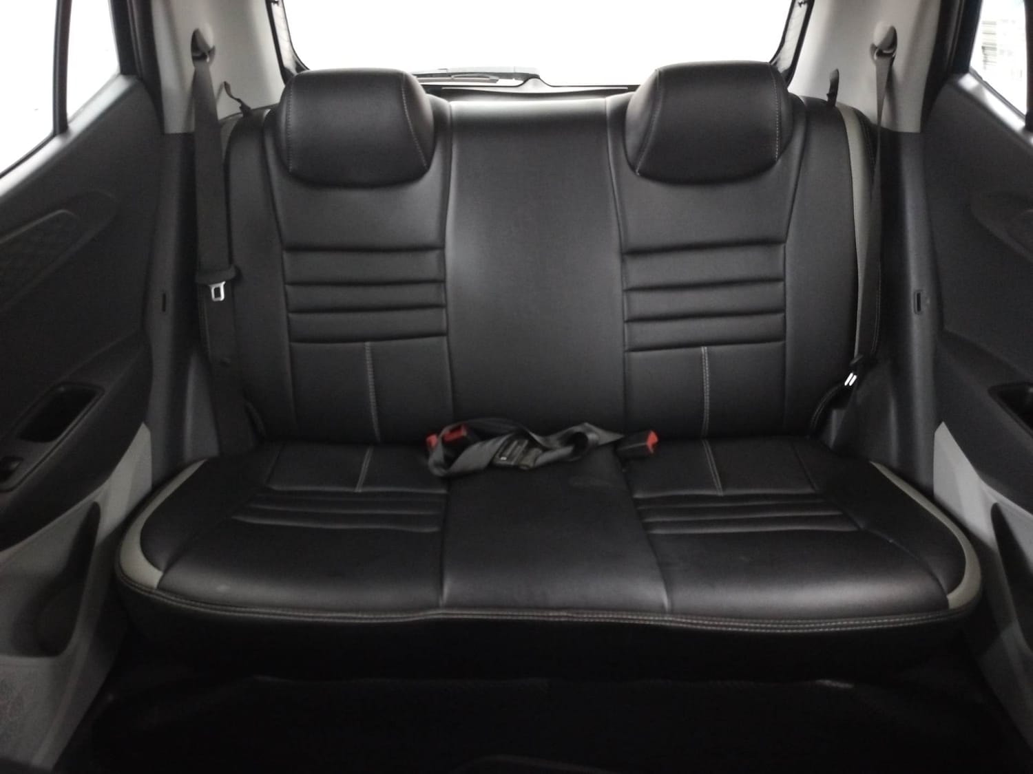 Grand i10 Nios image 23 Grand i10 Nios image 23