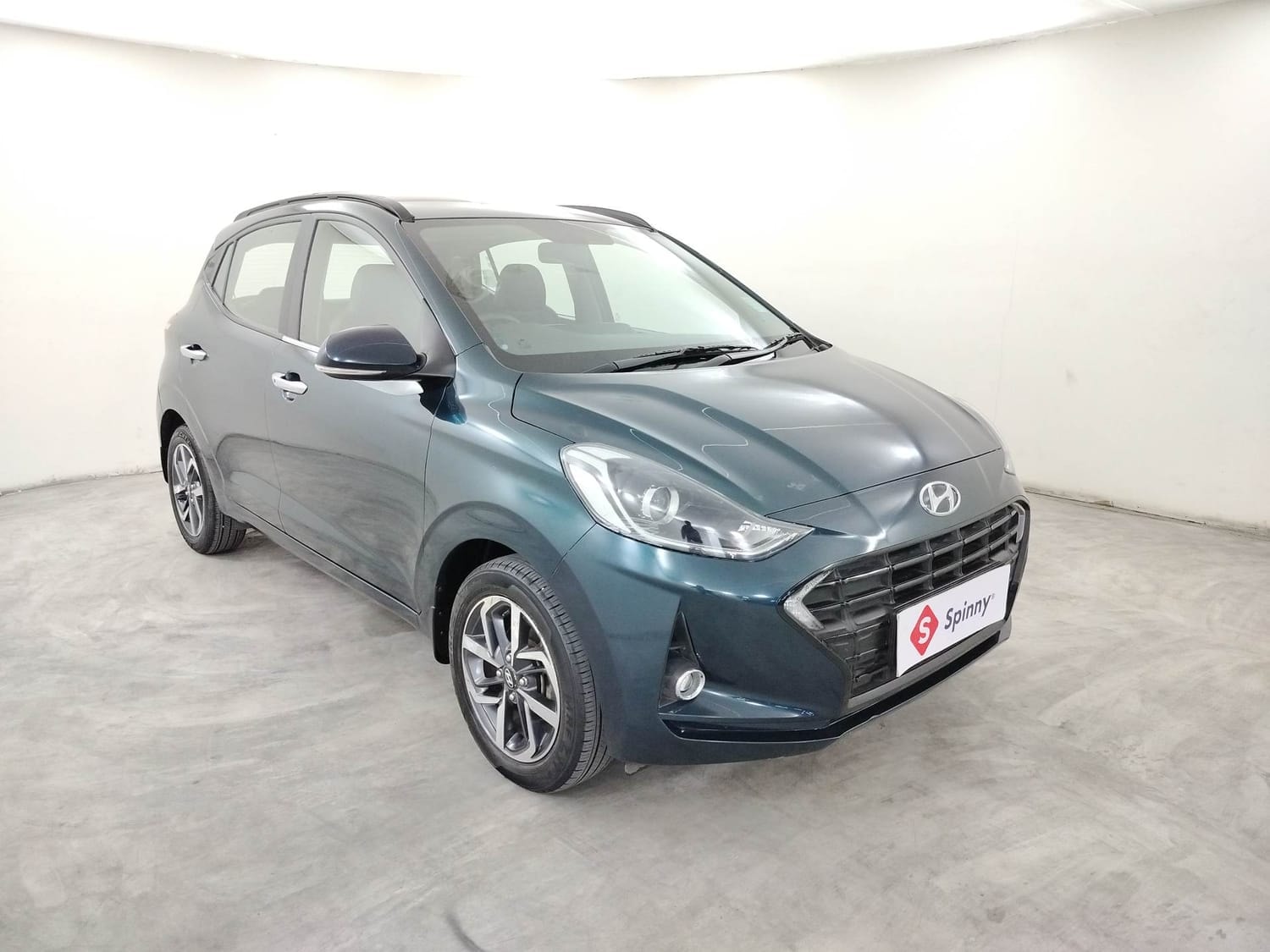 Grand i10 Nios image 7 Grand i10 Nios image 7