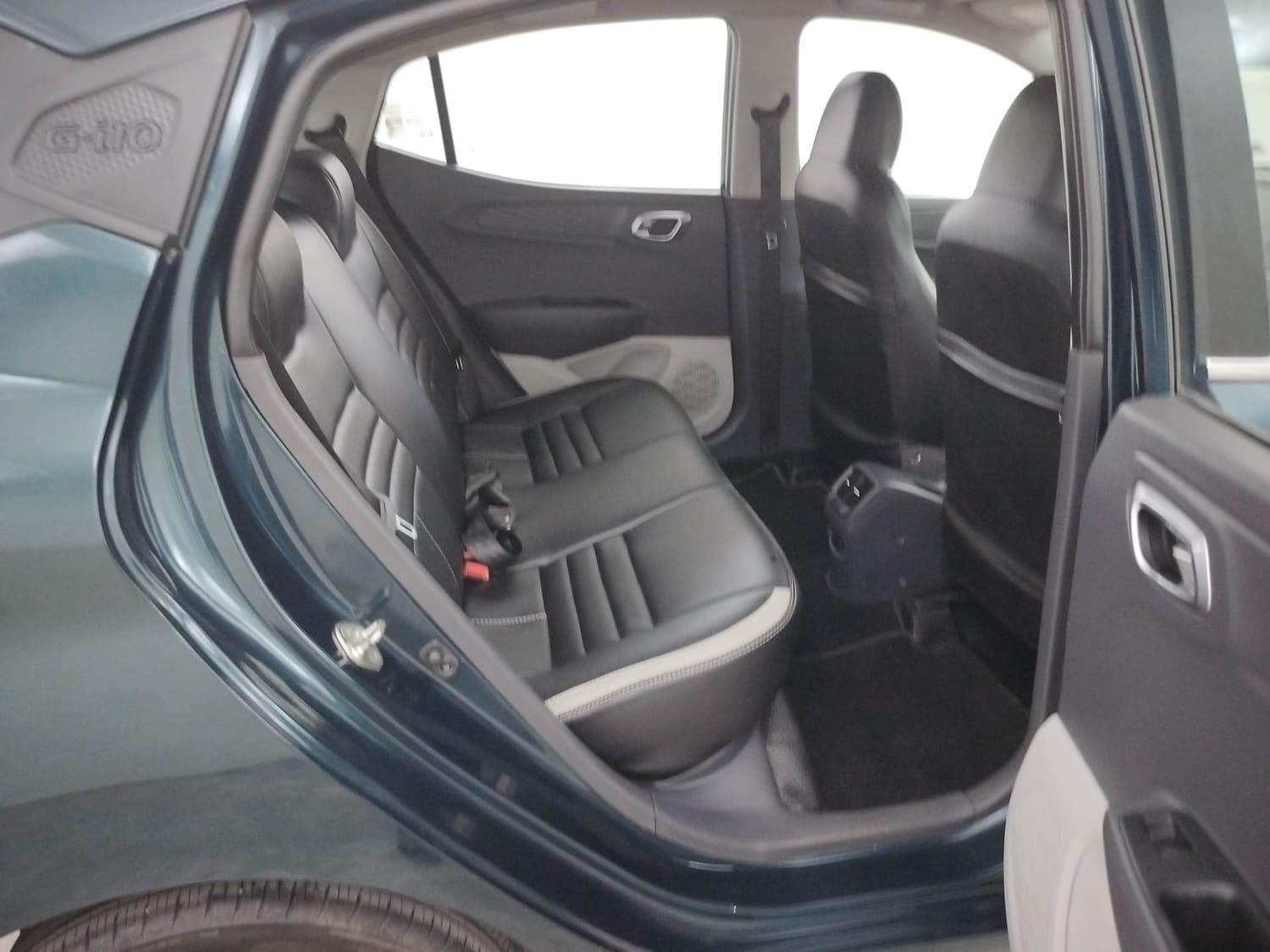 यूज़्ड 2022 ह्युंडई ग्रैंड आई10 निओस, Coimbatore 17 यूज़्ड 2022 ह्युंडई ग्रैंड आई10 निओस, Coimbatore 17