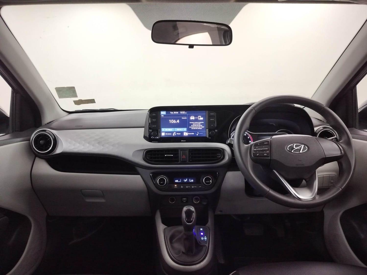 यूज़्ड 2022 ह्युंडई ग्रैंड आई10 निओस, Coimbatore 11 यूज़्ड 2022 ह्युंडई ग्रैंड आई10 निओस, Coimbatore 11