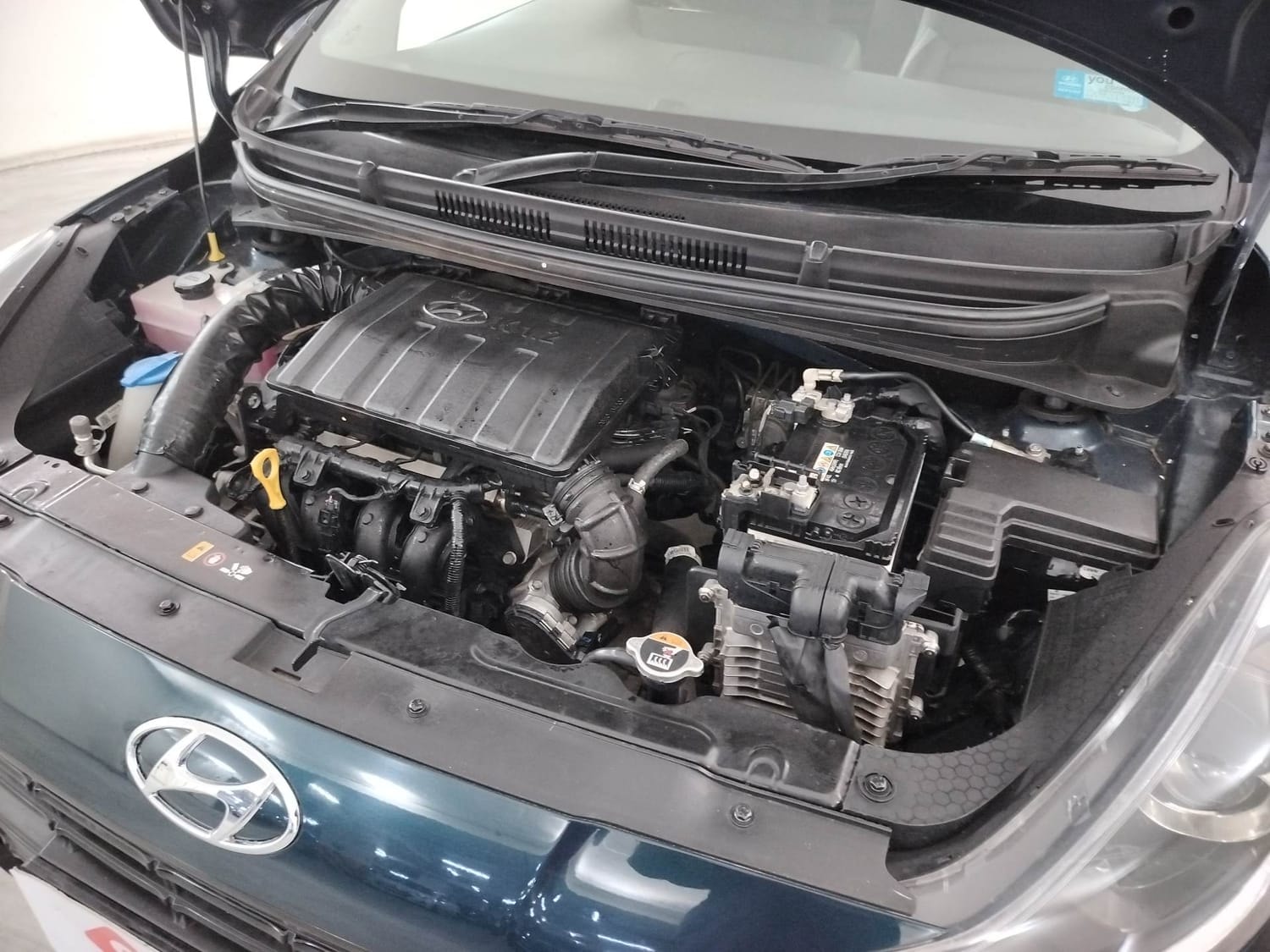 Grand i10 Nios image 28 Grand i10 Nios image 28