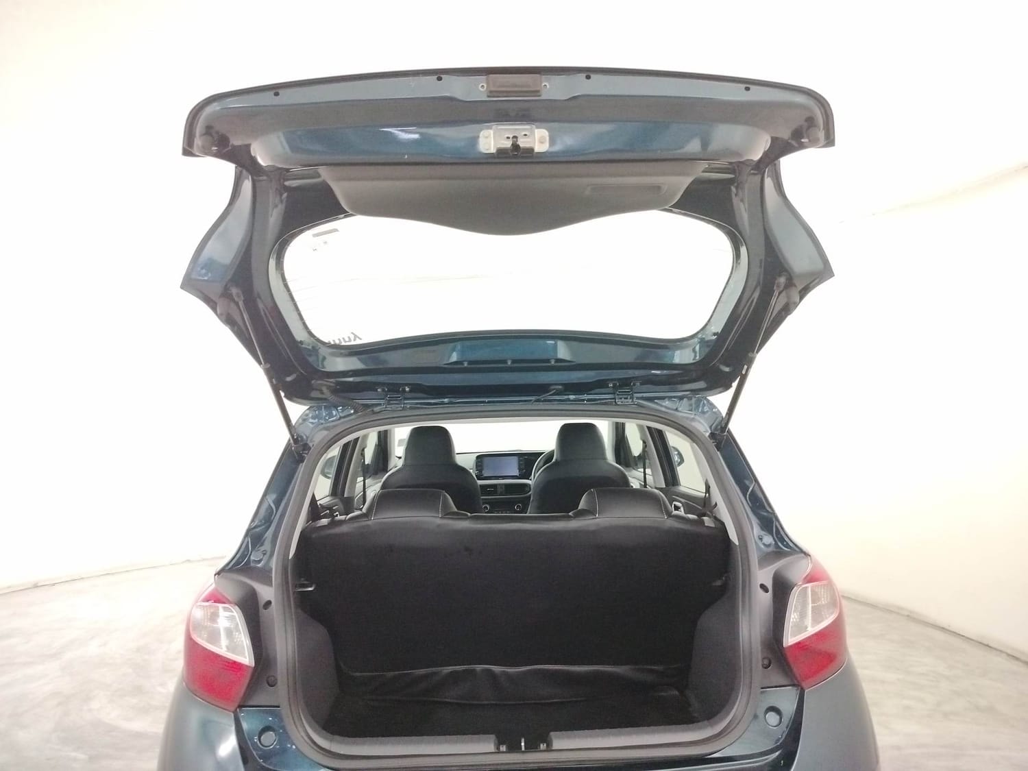 Grand i10 Nios image 24 Grand i10 Nios image 24