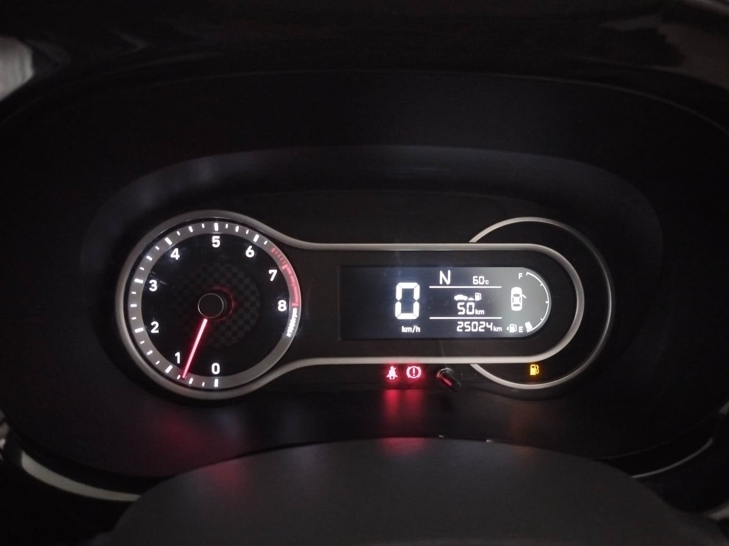 Grand i10 Nios image 15 Grand i10 Nios image 15