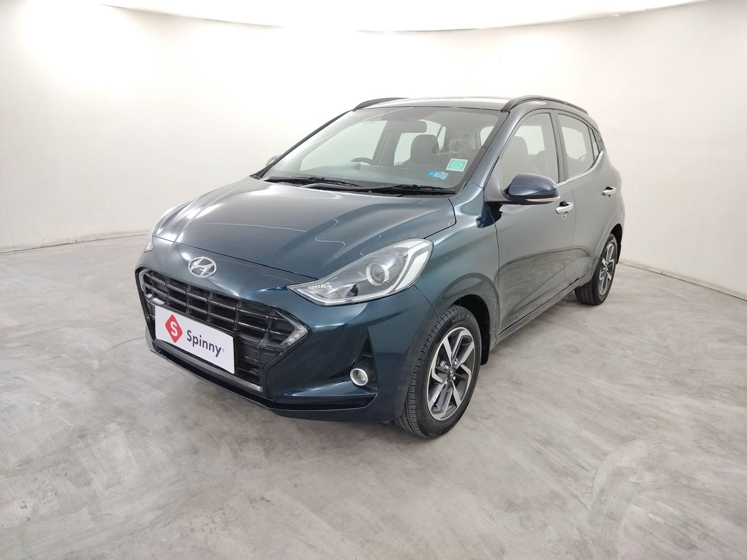 Used 2022 Hyundai Grand i10 Nios Used 2022 Hyundai Grand i10 Nios
