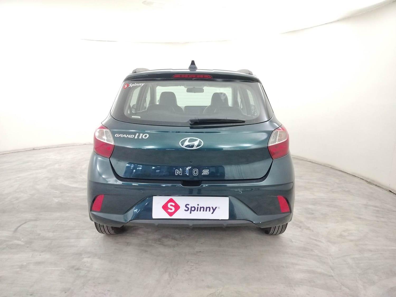 यूज़्ड 2022 ह्युंडई ग्रैंड आई10 निओस, Coimbatore 3 यूज़्ड 2022 ह्युंडई ग्रैंड आई10 निओस, Coimbatore 3