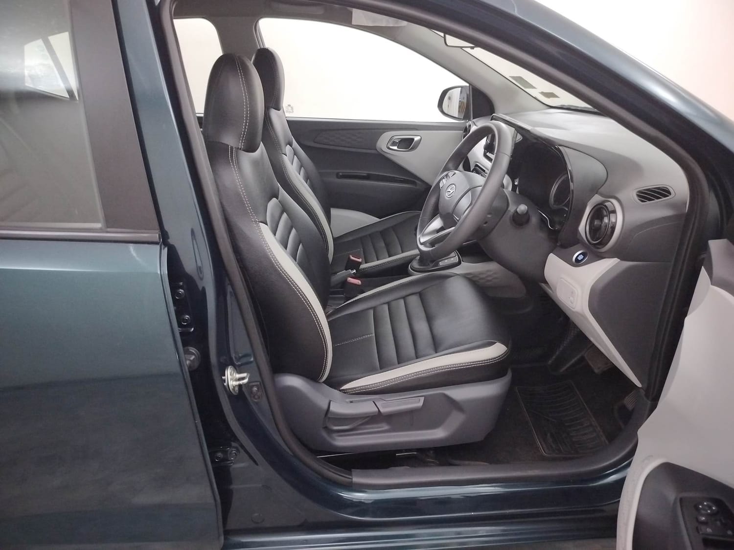 Grand i10 Nios image 17 Grand i10 Nios image 17