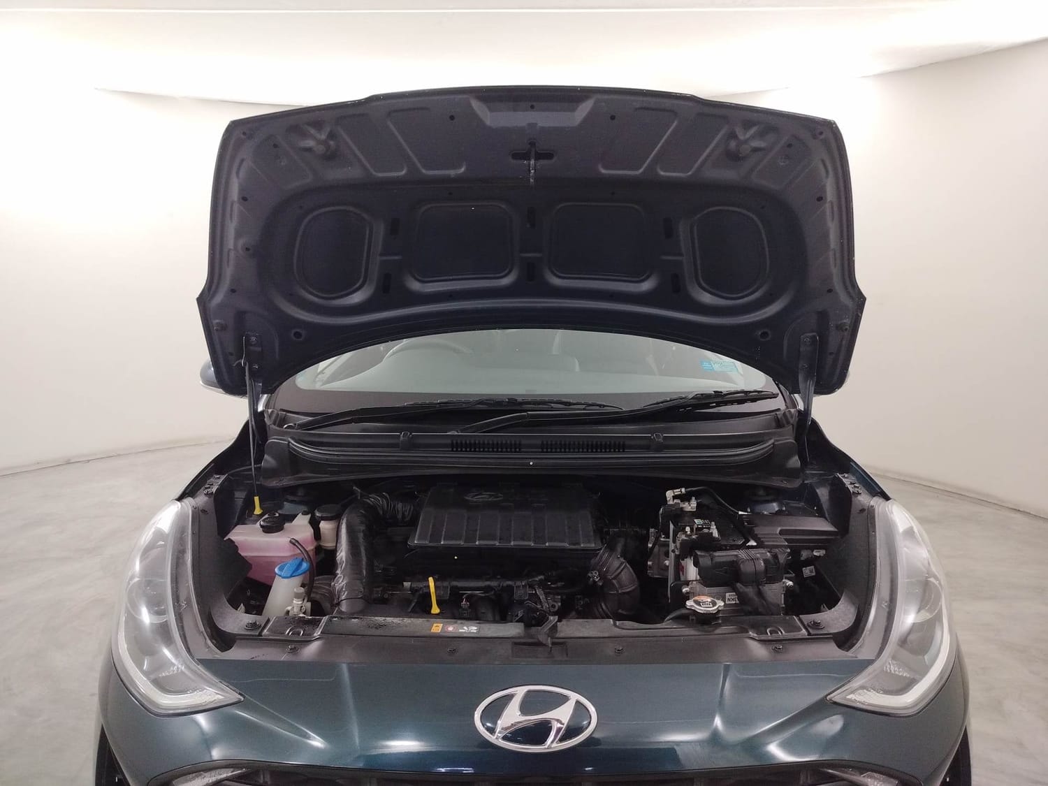 Grand i10 Nios image 27 Grand i10 Nios image 27