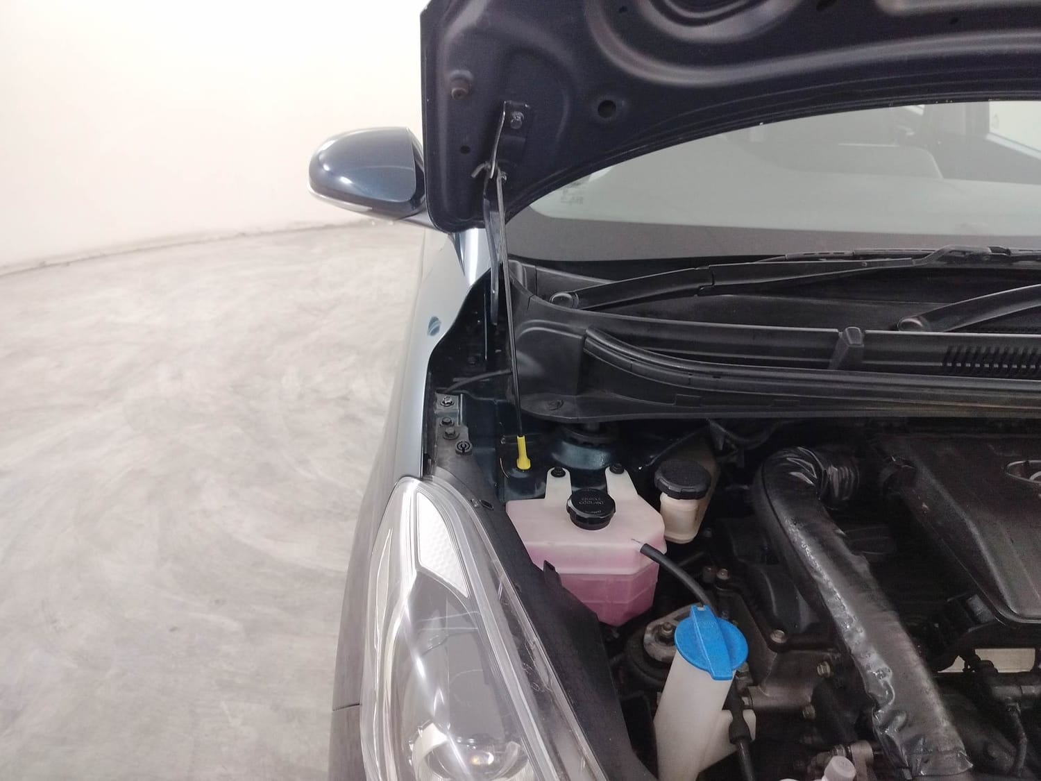 Grand i10 Nios image 31 Grand i10 Nios image 31