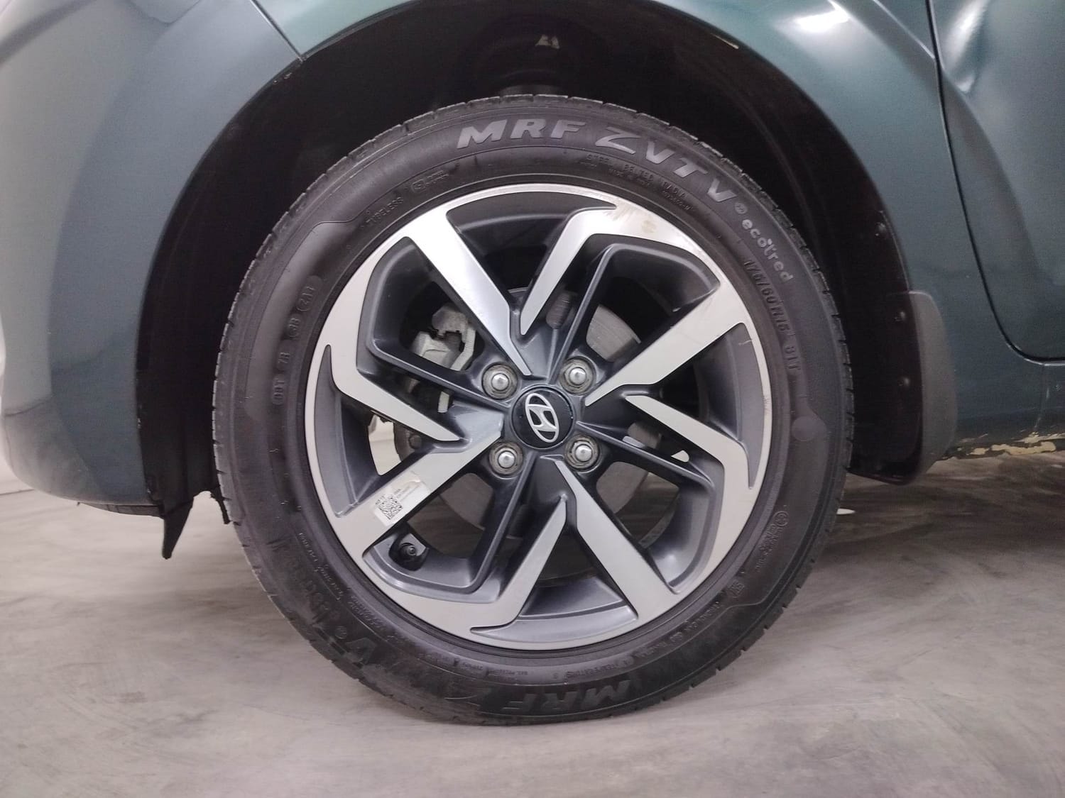 Grand i10 Nios image 34 Grand i10 Nios image 34