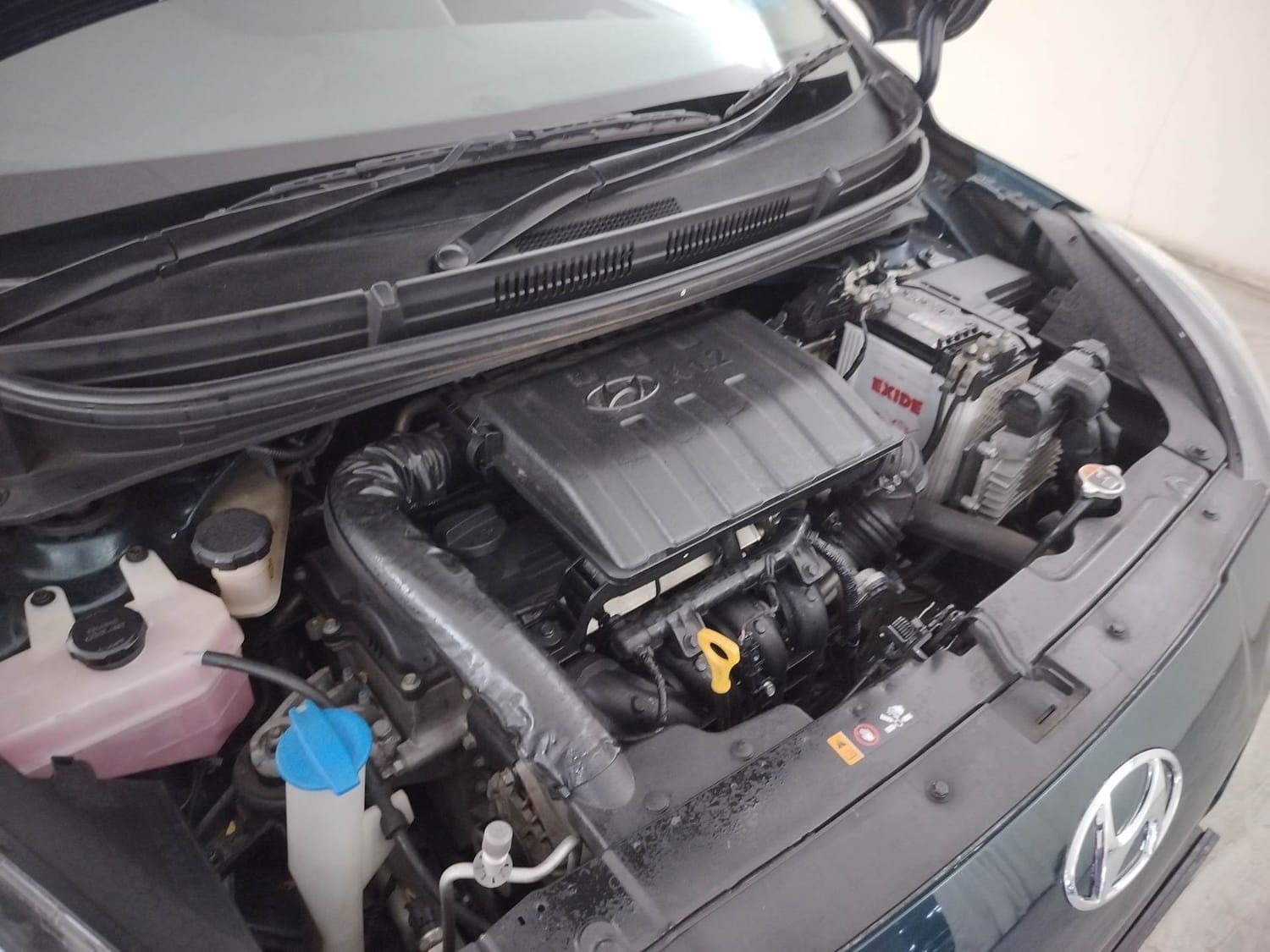 Grand i10 Nios image 29 Grand i10 Nios image 29