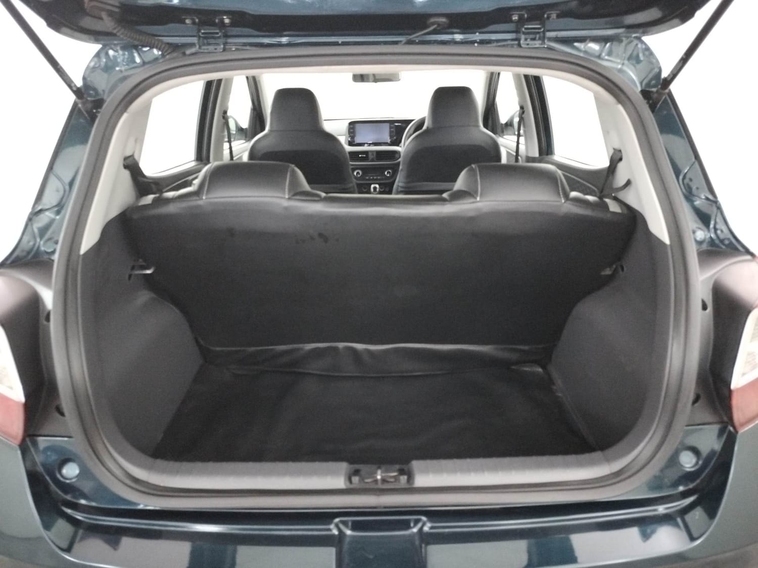 Grand i10 Nios image 25 Grand i10 Nios image 25