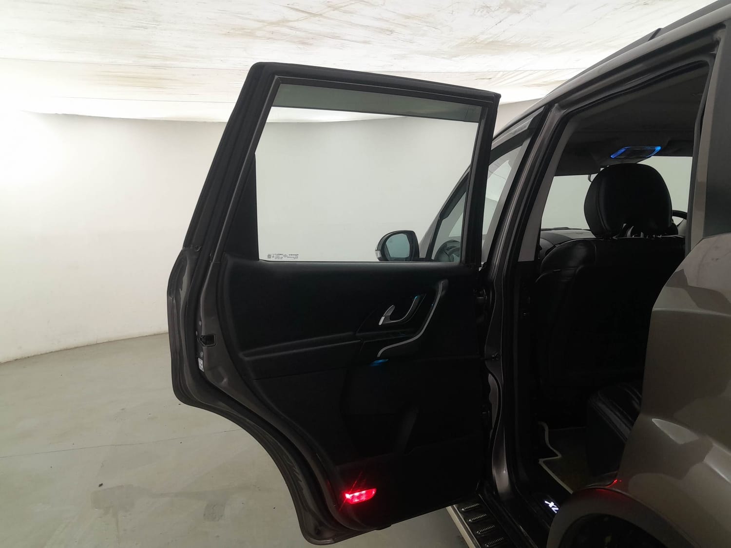Used 2017 Mahindra XUV500 Used 2017 Mahindra XUV500