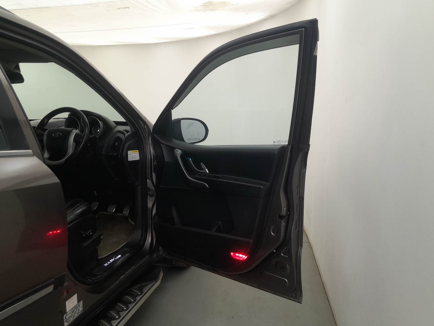 Used 2017 Mahindra XUV500 Used 2017 Mahindra XUV500