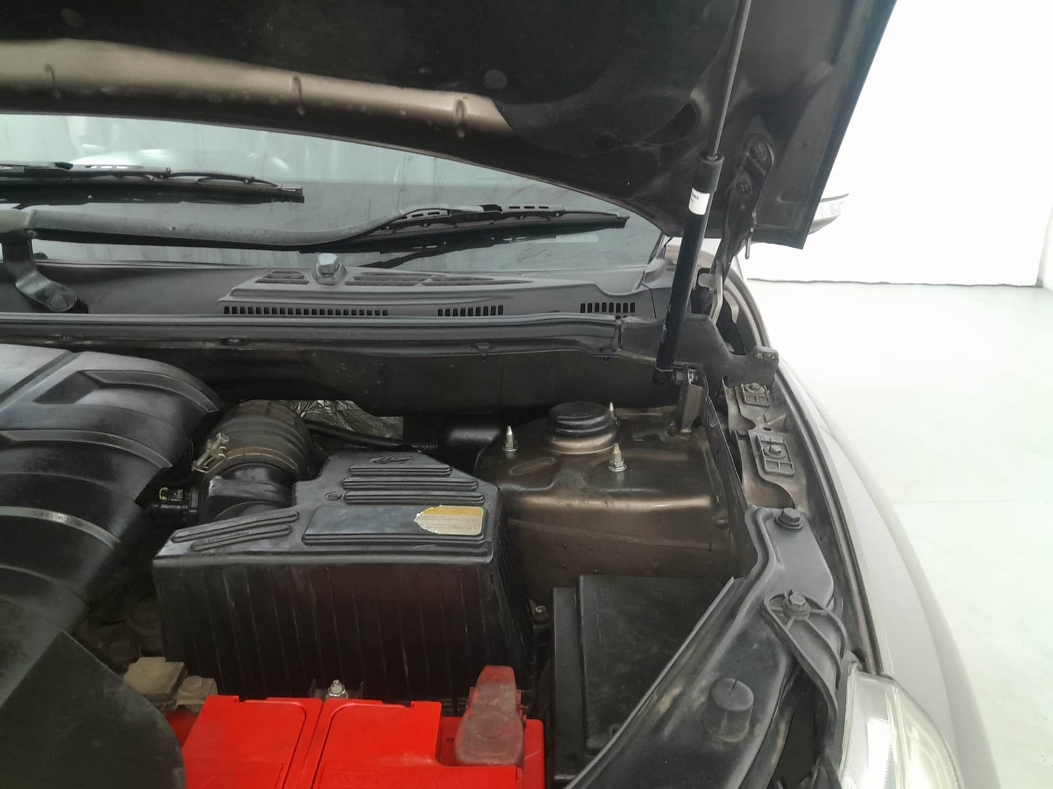 Used 2017 Mahindra XUV500 Used 2017 Mahindra XUV500