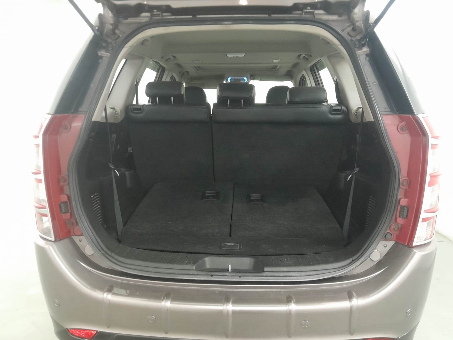 Used 2017 Mahindra XUV500 Used 2017 Mahindra XUV500