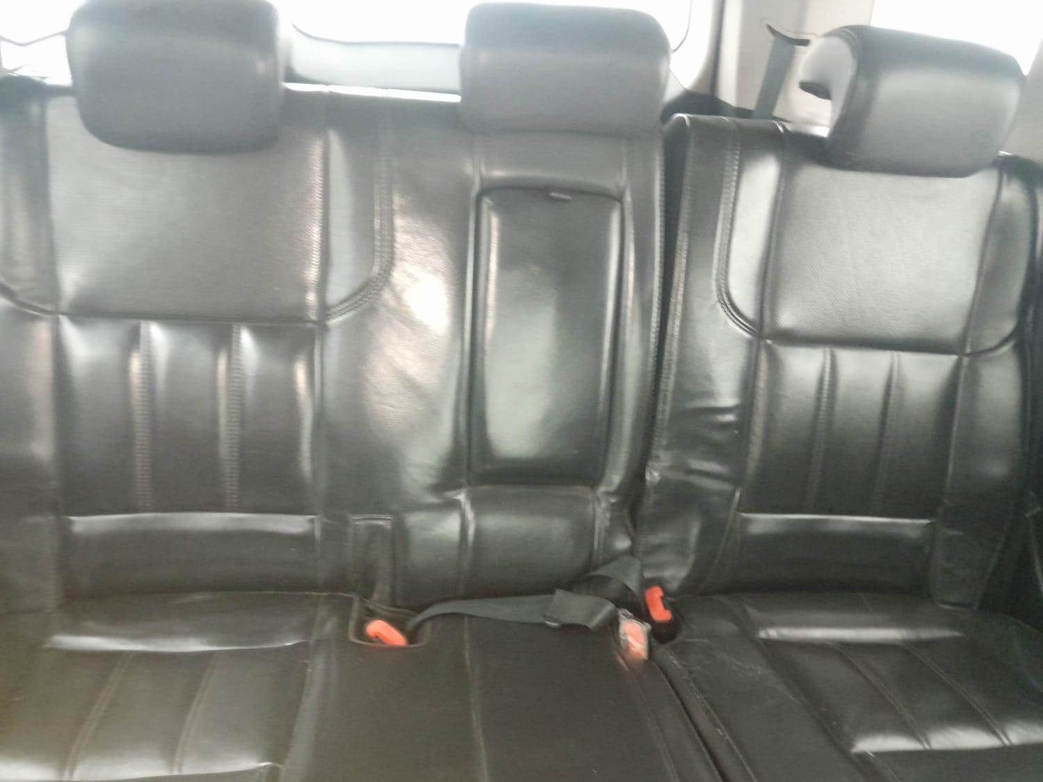 Used 2017 Mahindra XUV500 Used 2017 Mahindra XUV500