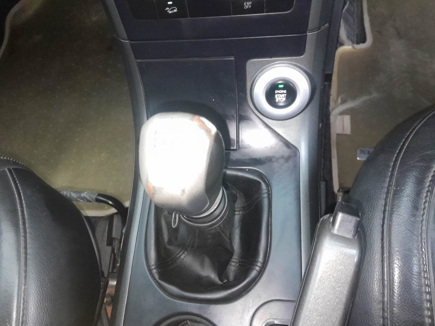 Used 2017 Mahindra XUV500 Used 2017 Mahindra XUV500