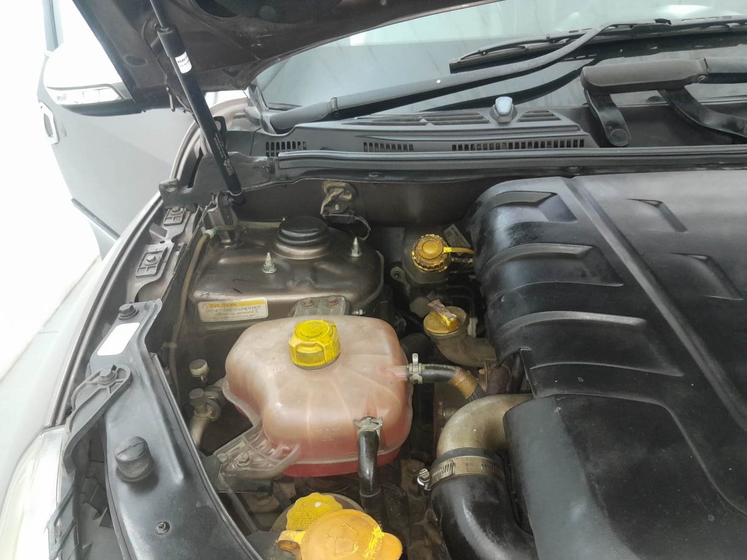 Used 2017 Mahindra XUV500 Used 2017 Mahindra XUV500