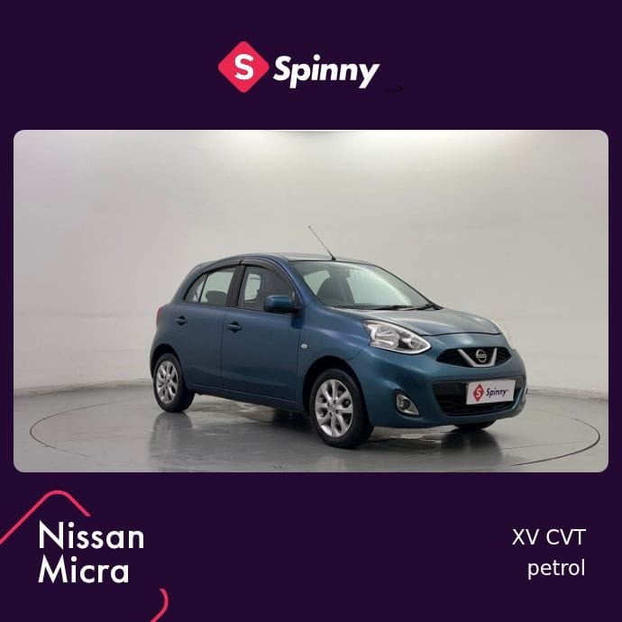 Micra image 7 Micra image 7