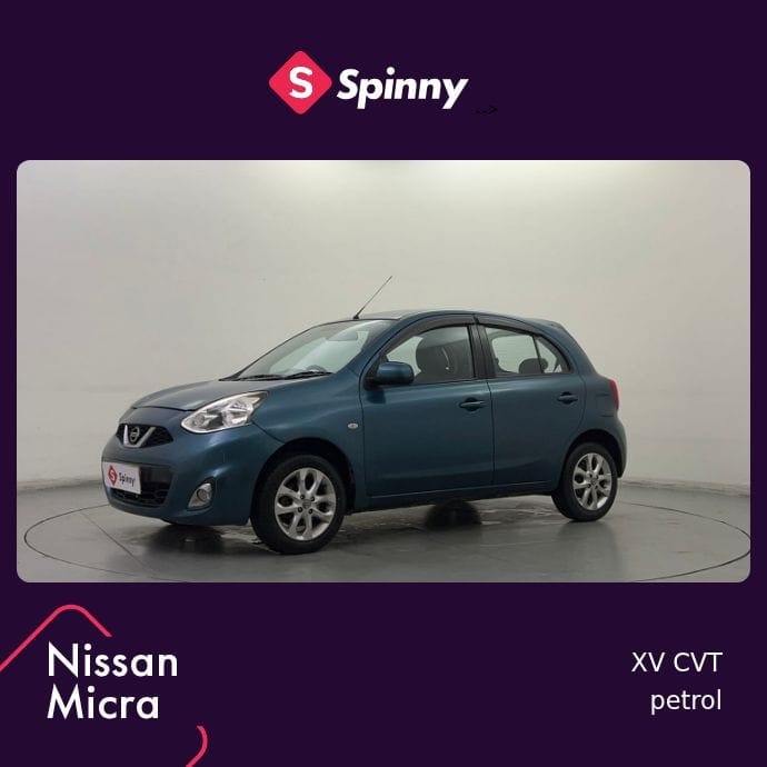 Micra image 1 Micra image 1